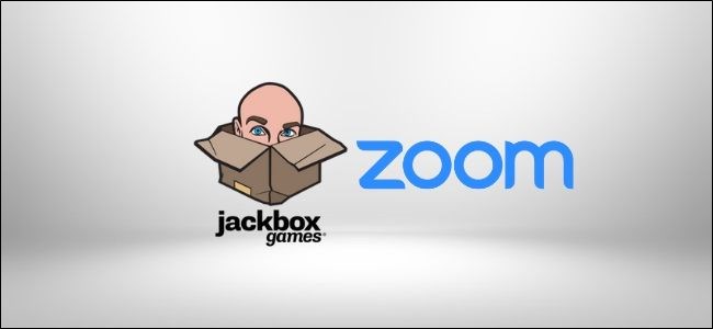 Como jogar jogos Jackbox online com zoom Mais Geek