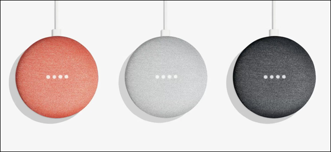 Qual é a diferença entre o Google Home, Mini e Max? Mais Geek
