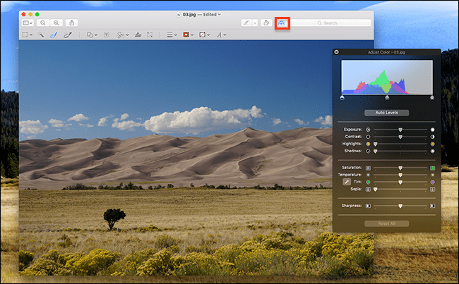 Os melhores editores de fotos gratuitos para macOS Mais Geek