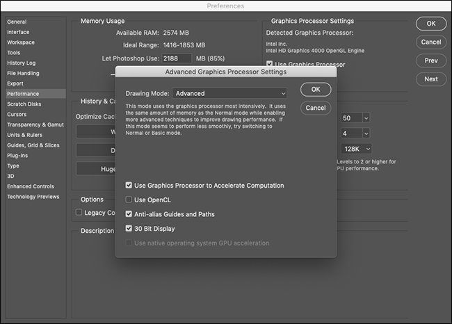 Como consertar Adobe CC se estiver travando ou lento Mais Geek