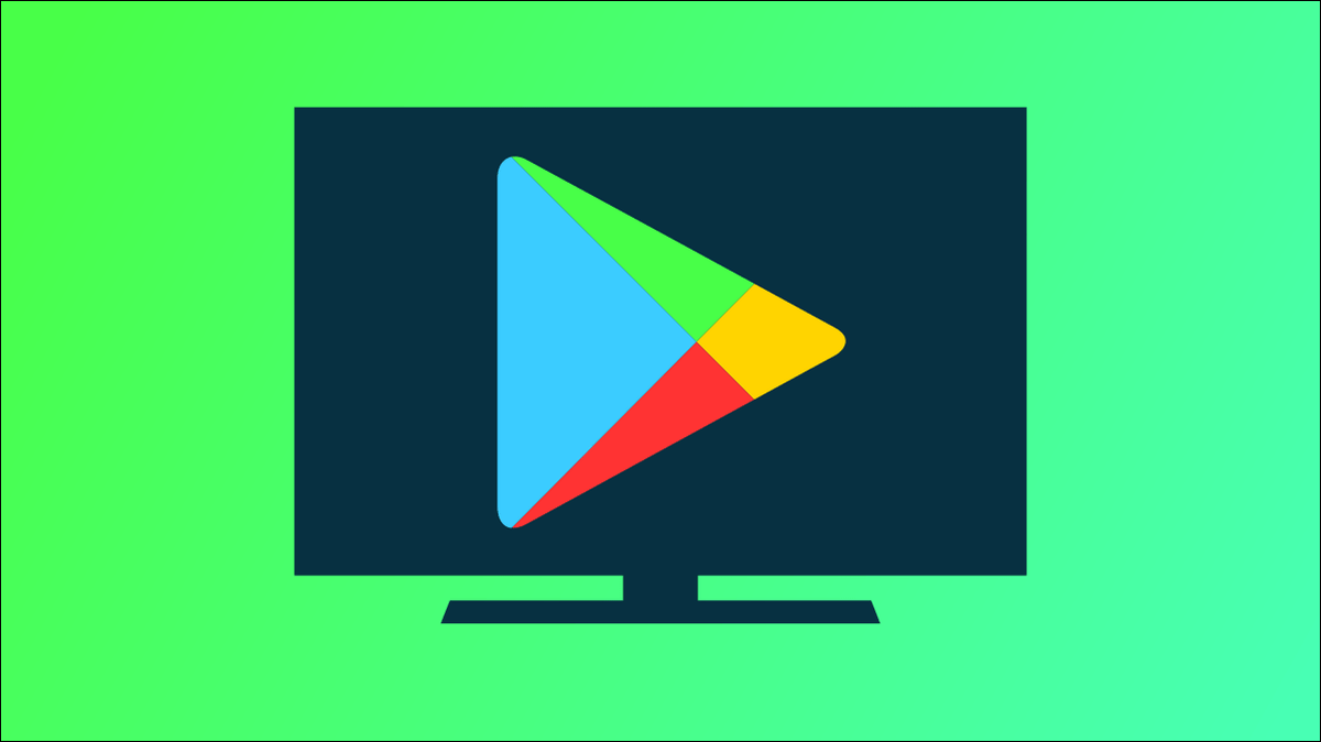 Como abrir a Play Store completa no Google TV Mais Geek