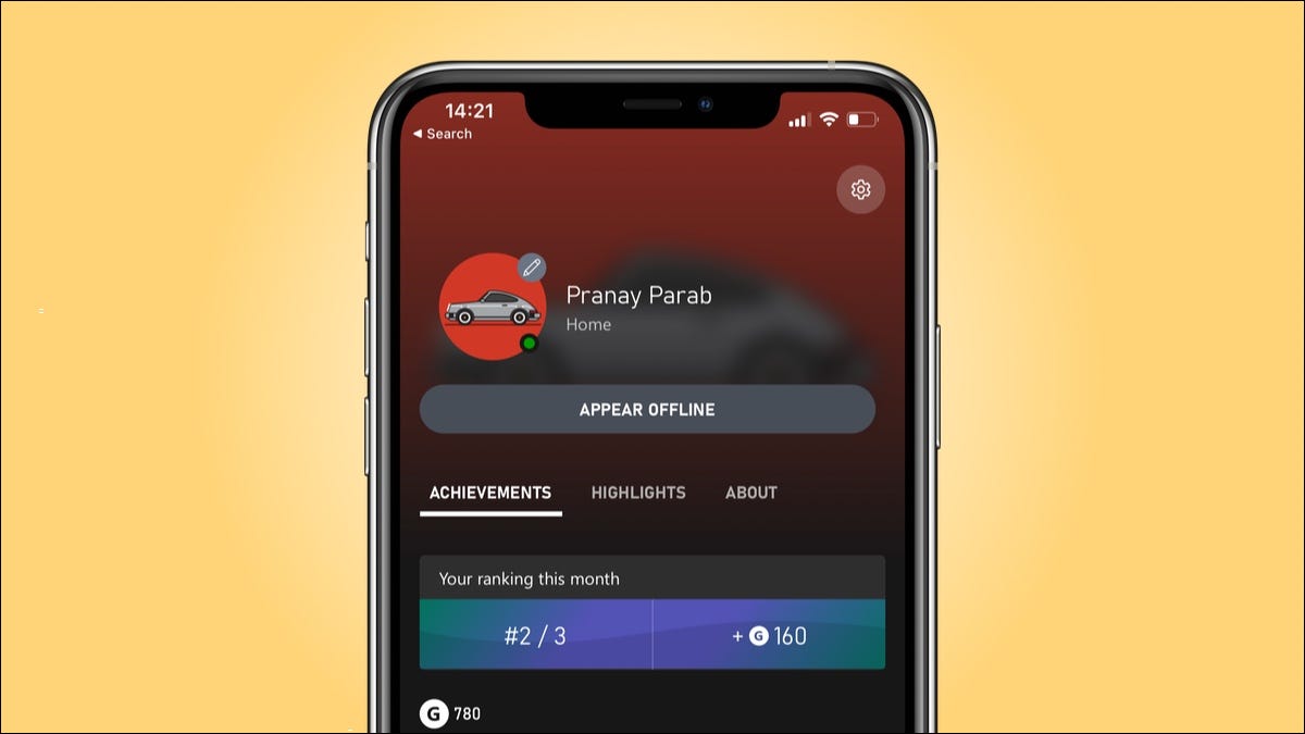 Como aparecer offline no Xbox Series X S Mais Geek