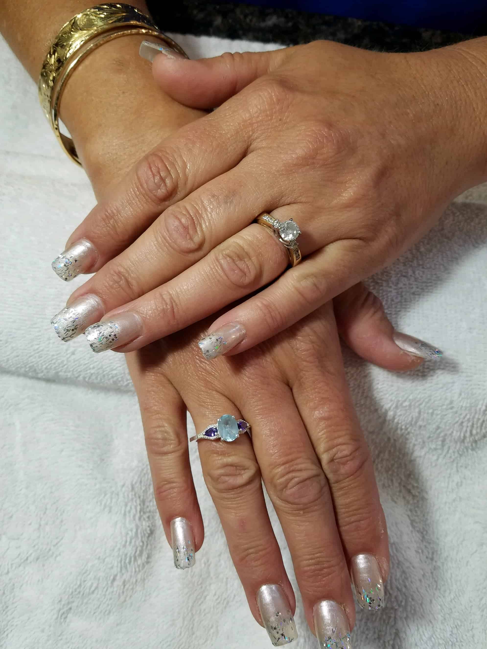 Vip Nails Lakeville Mn Nail Ftempo