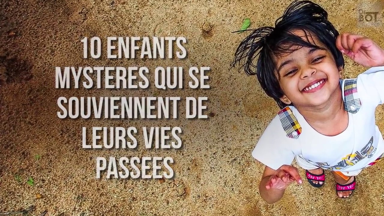 Histoires Extraordinaires Des Enfants Se Souvienn Pdf Free.