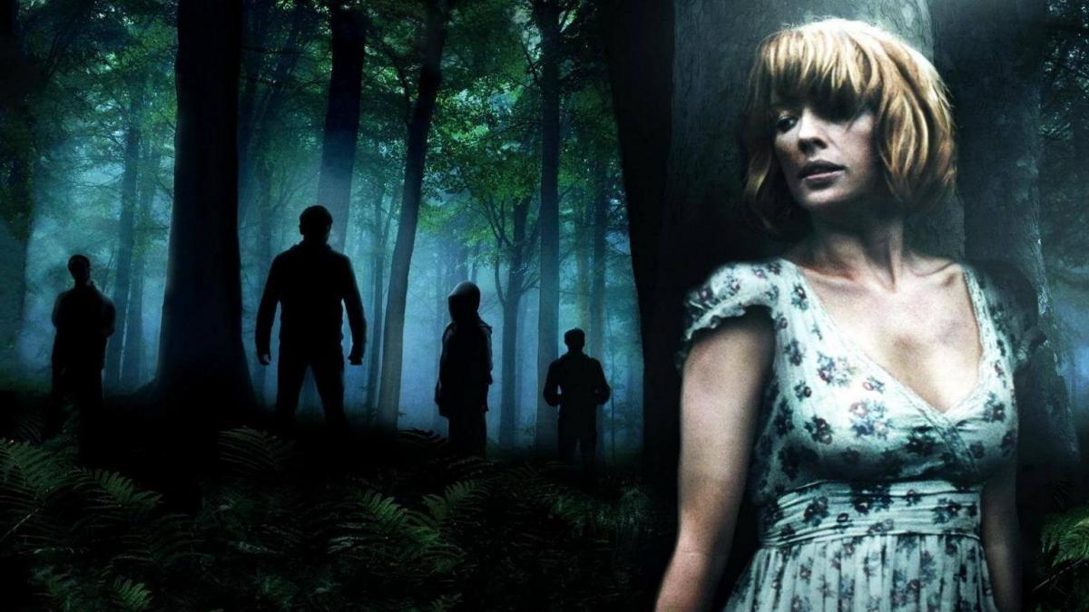 Eden Lake un film d'horreur réalisé par James Watkins ! Maison Hantée