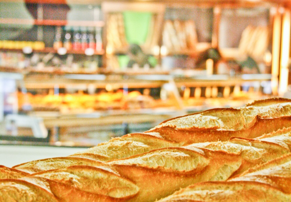 Maison Pauliat, Boulanger, pâtissier GujanMestras Bassin d' Arcachon