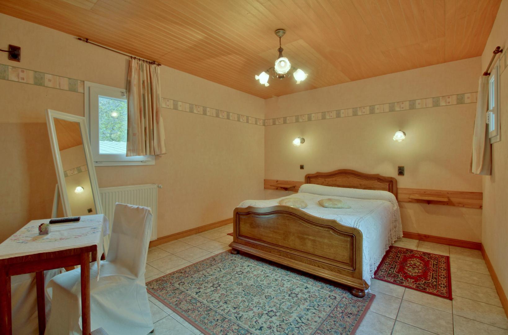 Chambre d’hôtes la Loge 3 épis à proximité de Lourdes