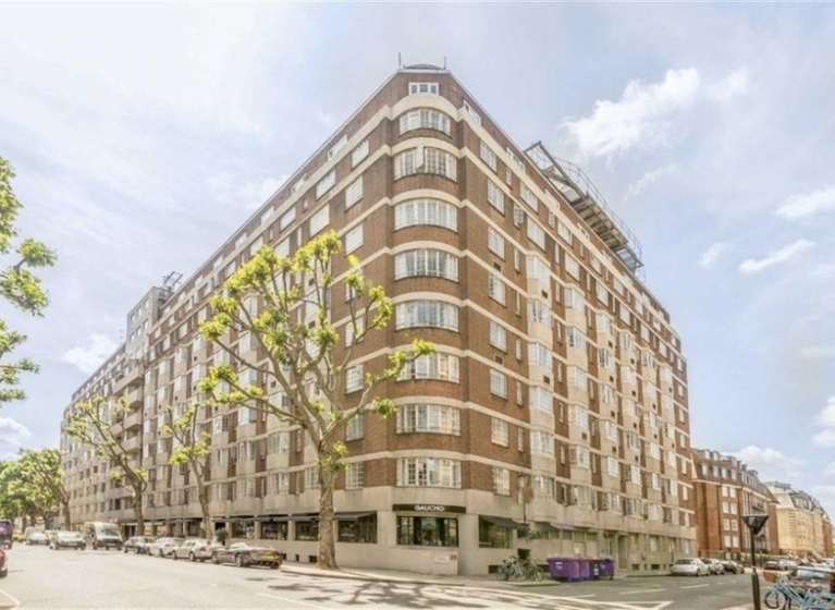 Sloane Avenue, Chelsea, London SW3 Maison Chase The London estate agent