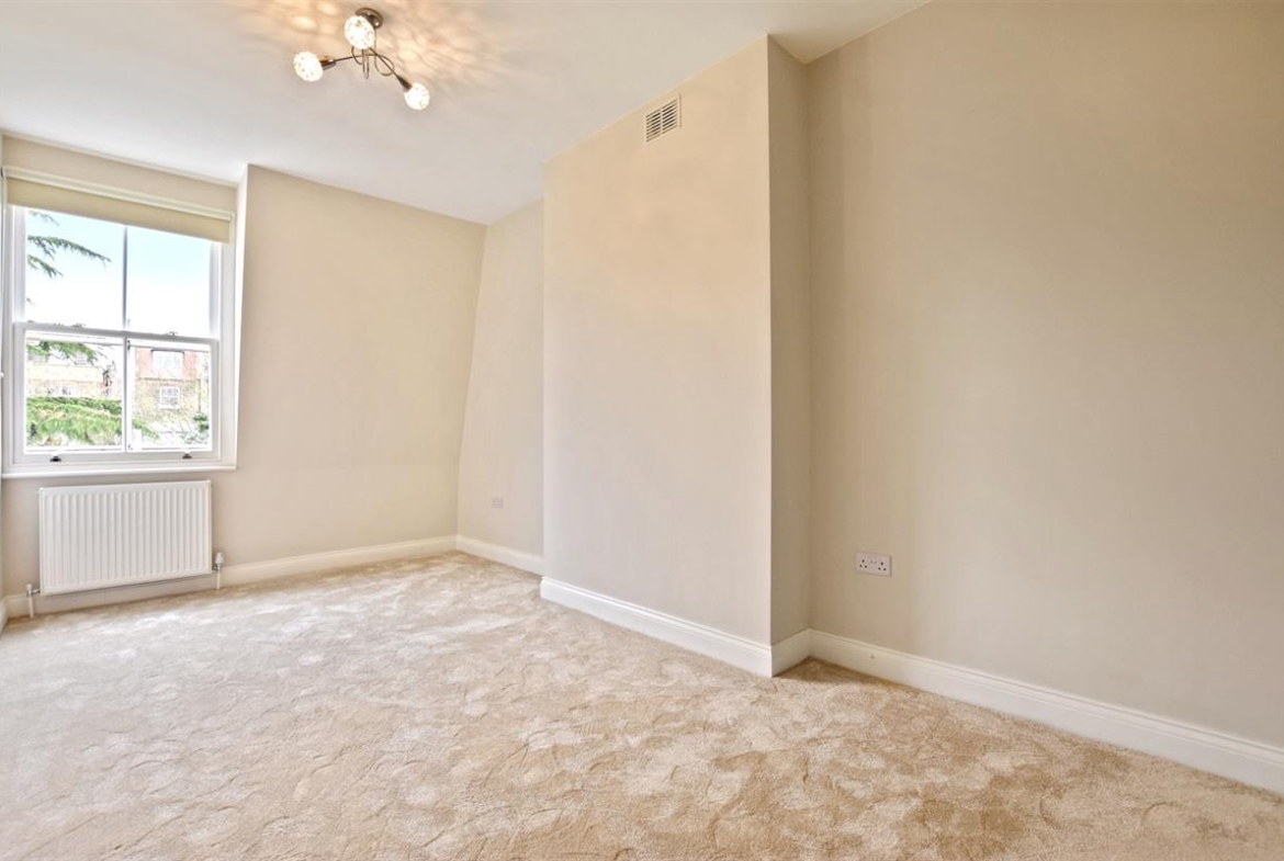 Aberdare Gardens, South Hampstead, London NW6 Maison Chase The London