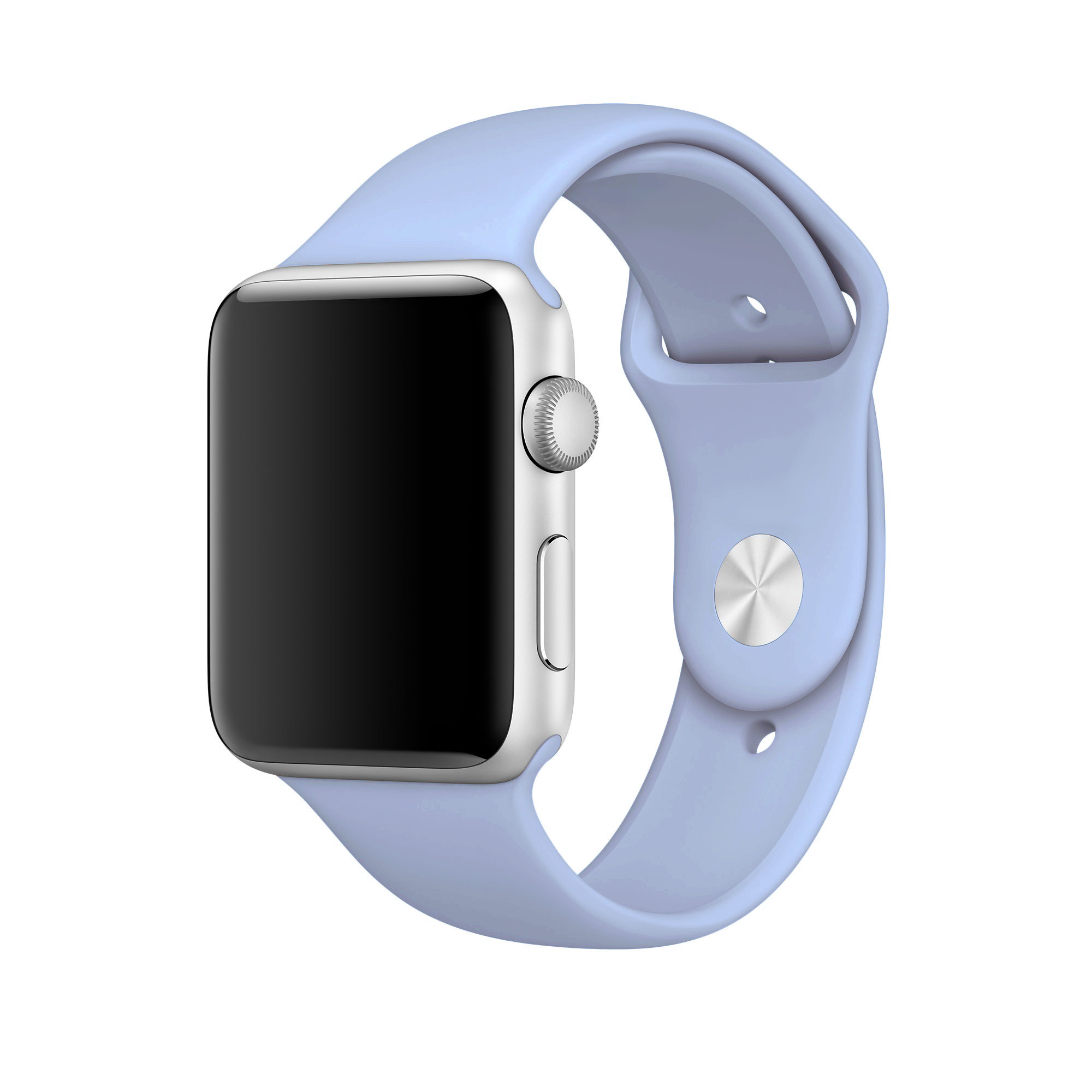 LILAC Sport Band for Apple Watch 38mm & 42mm — Maison + Cour