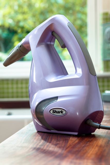 Shark steam cleaner review: portable steamer cleaning