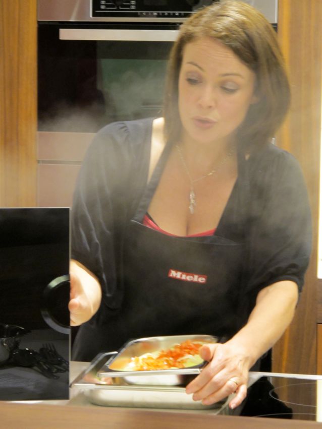 Steam oven pros and cons steam oven review, Miele