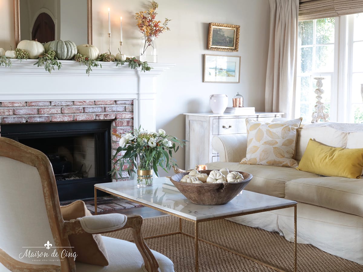 Autumn Color Living Room Ideas Living Room Colors Soft Warm