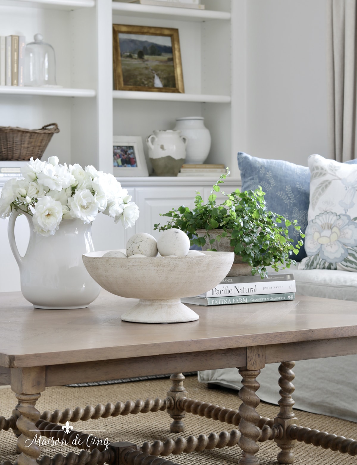 How to Style Coffee Table Books + My Top 20 Favorites