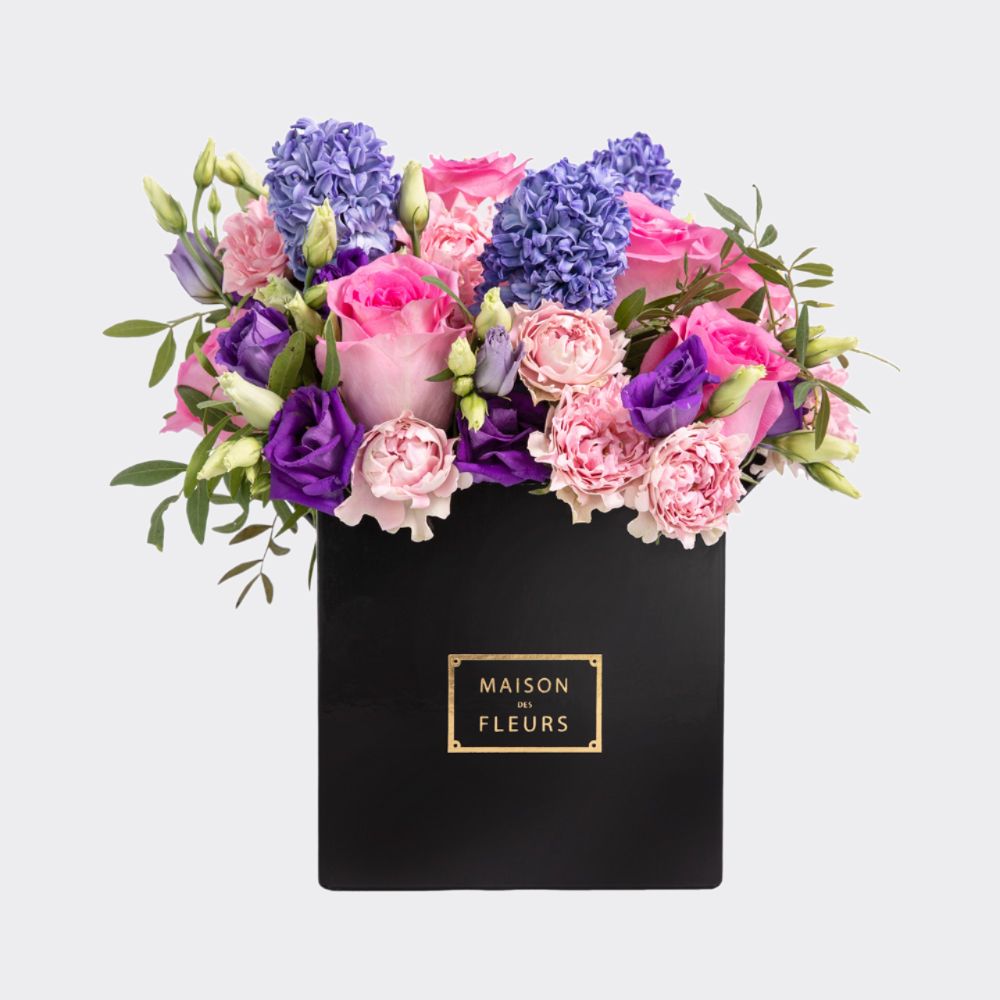 Mother's Day Flowers Luxury Flowers Maison Des Fleurs