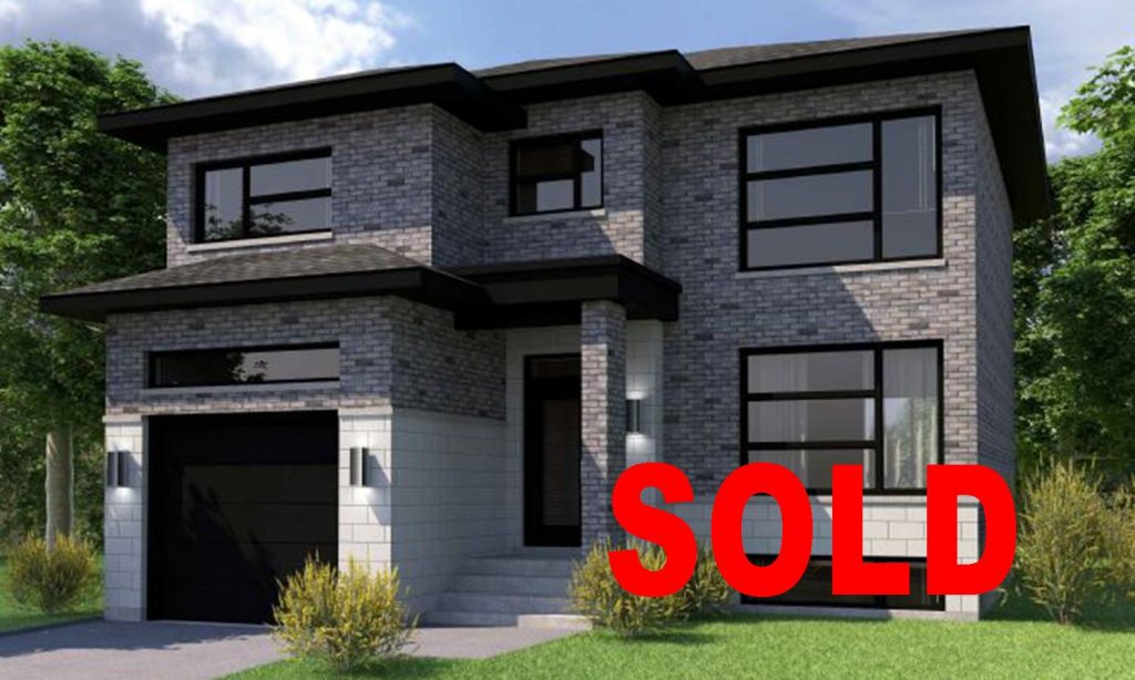 Mercier Maison Houde