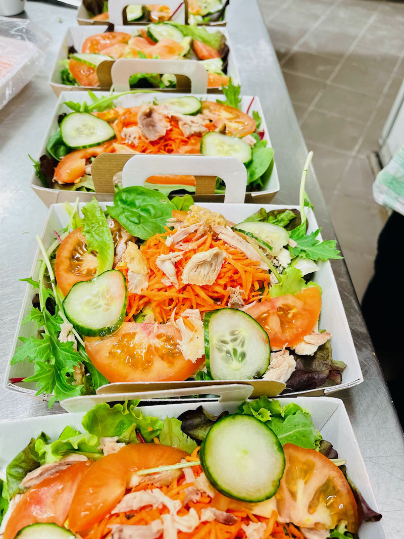 Pâtisserie Chocolaterie Tulle Treipaïs spécialité Corrèze