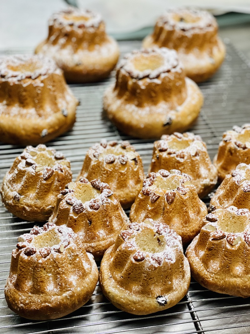 Actualités de la Pâtisserie Chocolaterie Maison Julien à Tulle en Corrèze