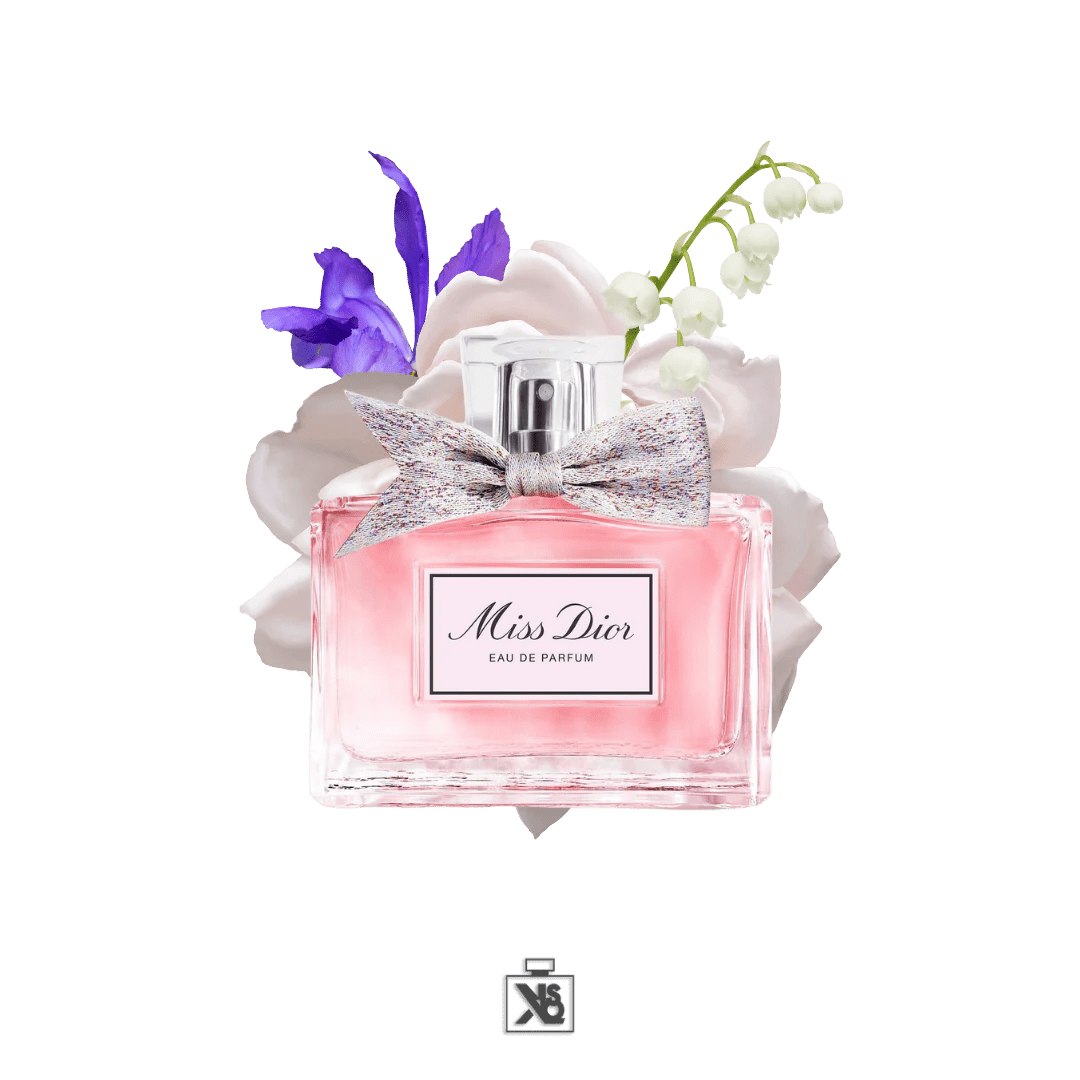 MISS DIOR eau de parfum La Maison KalosCo.