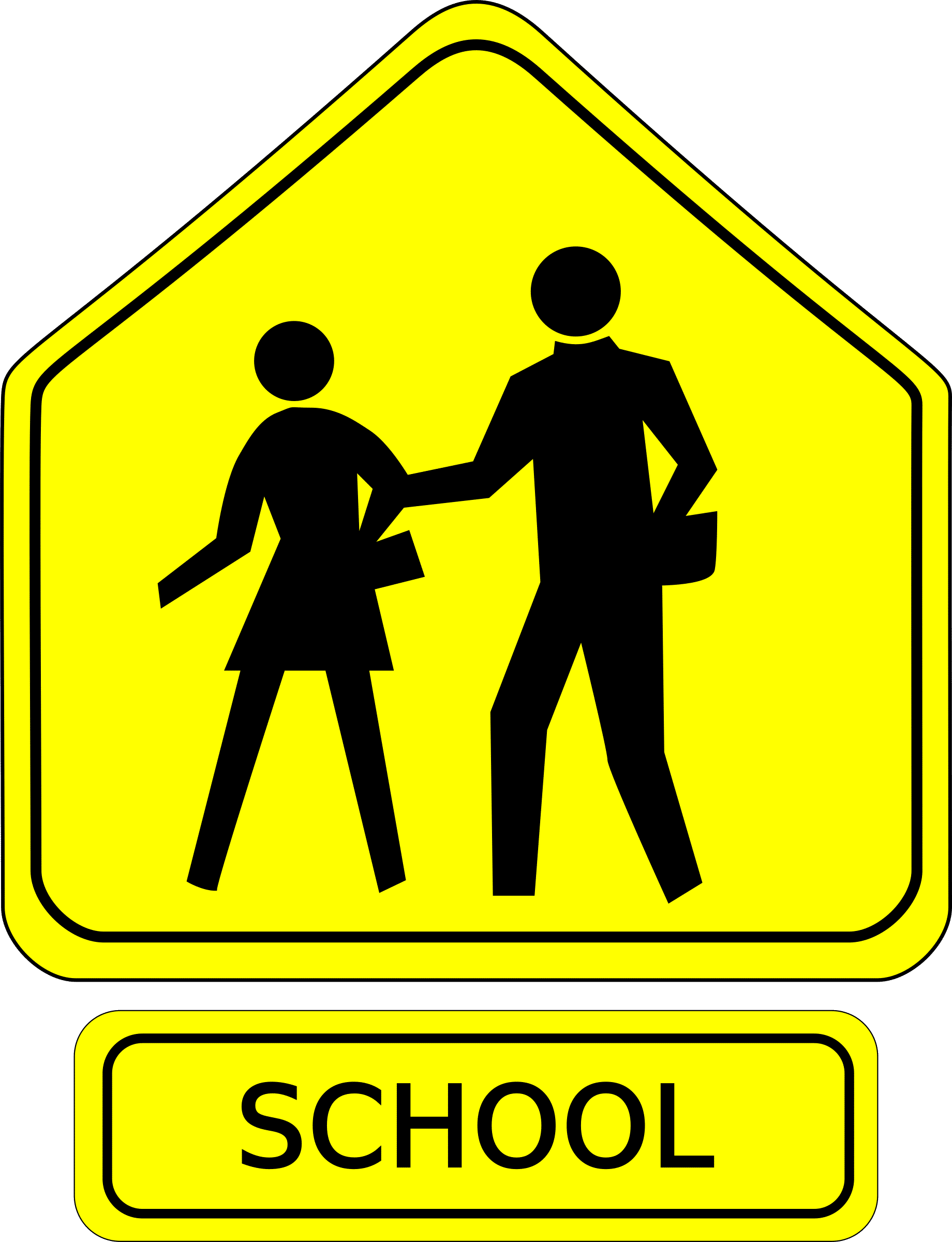 schoolzone Maison Law