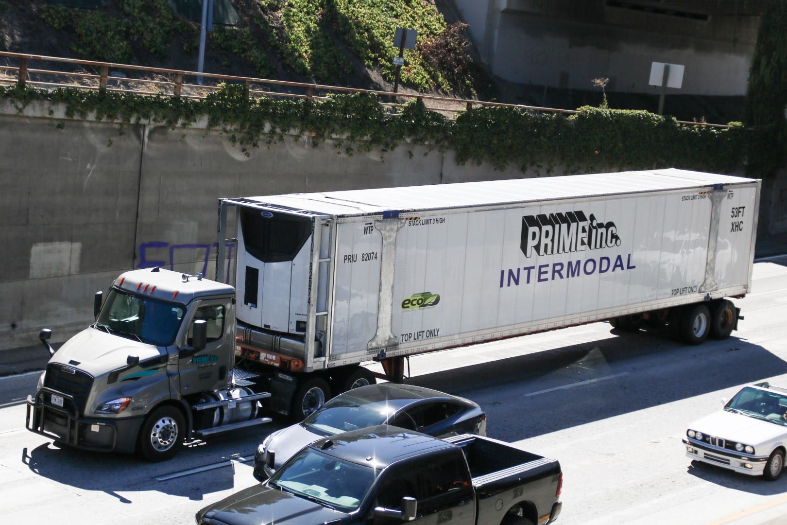Motorist Killed in Fatal TractorTrailer Accident on I580 in Livermore