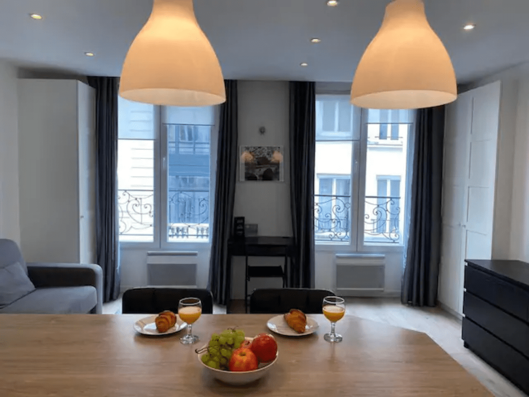 Rent 1 Bedroom Apartment