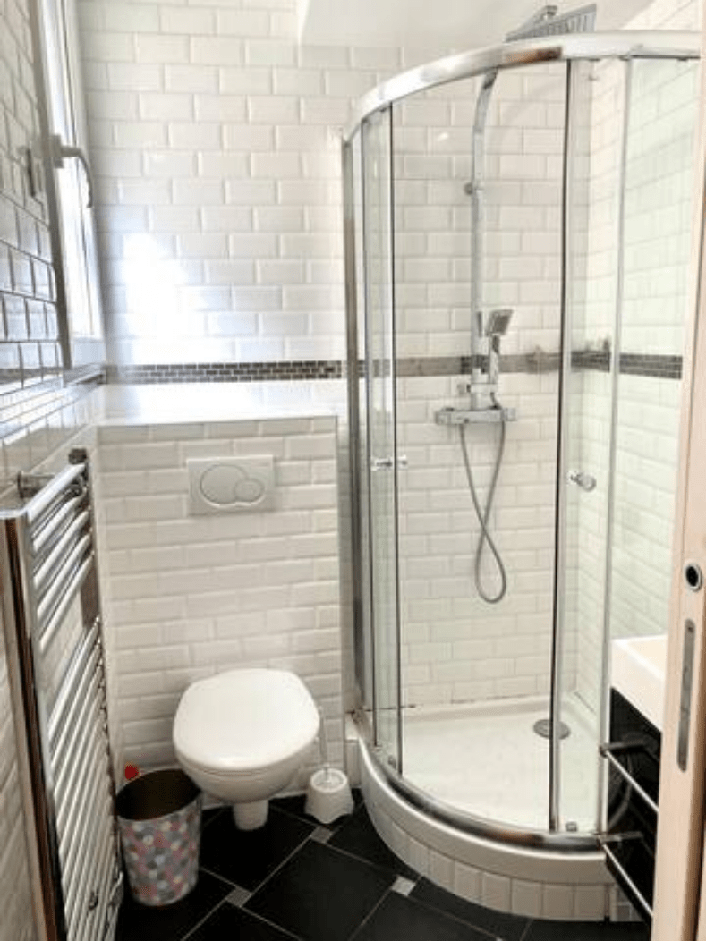 Superior Apartment in Aparthotel