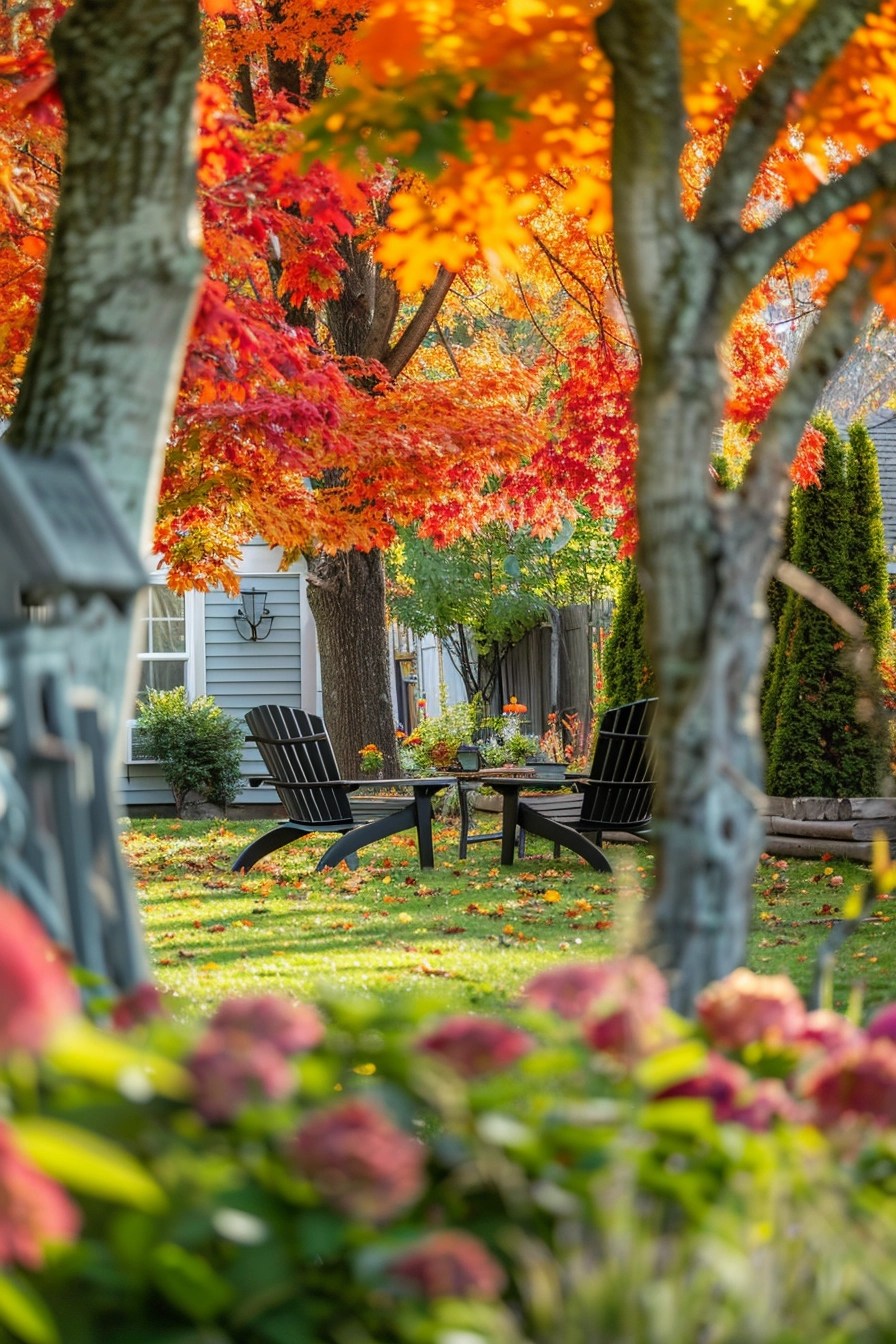 The Best Shade Trees for Your Backyard