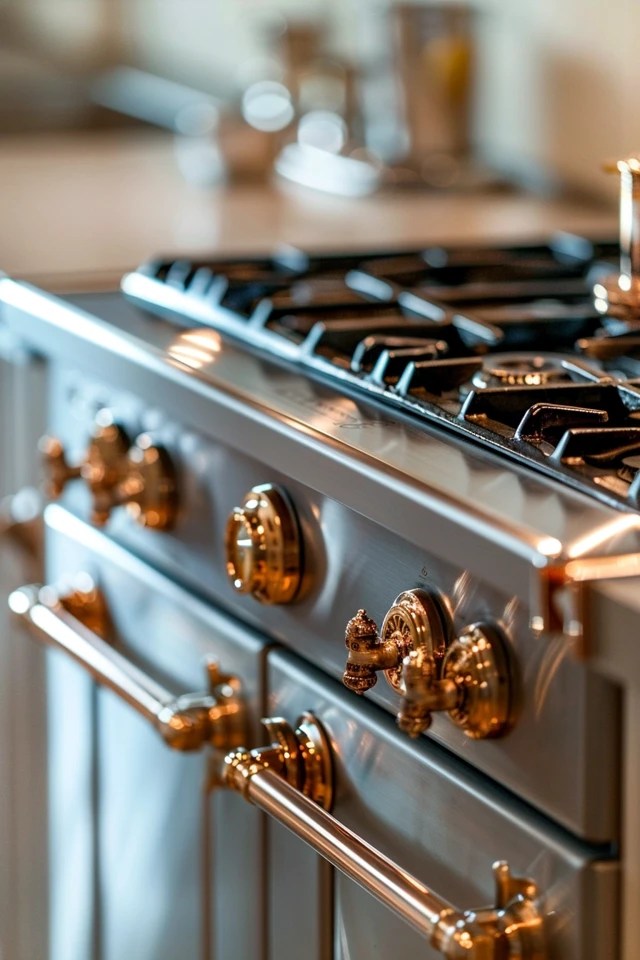 La Cornue vs Lacanche Luxury Range Showdown