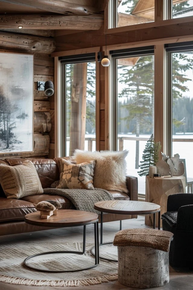 Unique Bear Rug Display Ideas for Your Home