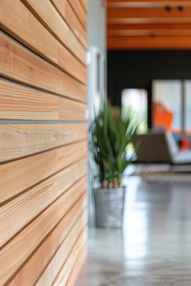 Cedar Wall Ideas for Rustic & Modern Homes My Tips