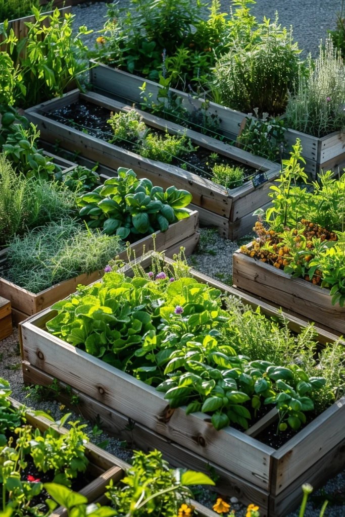 The Ultimate Guide to Growing Herbs in Your Backyard