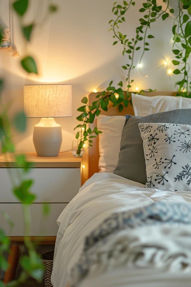 Revamp Your Space with Refinishing Nightstand Ideas