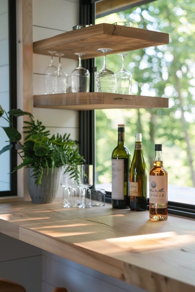 Sunroom Bar Ideas to Elevate Your Home Oasis