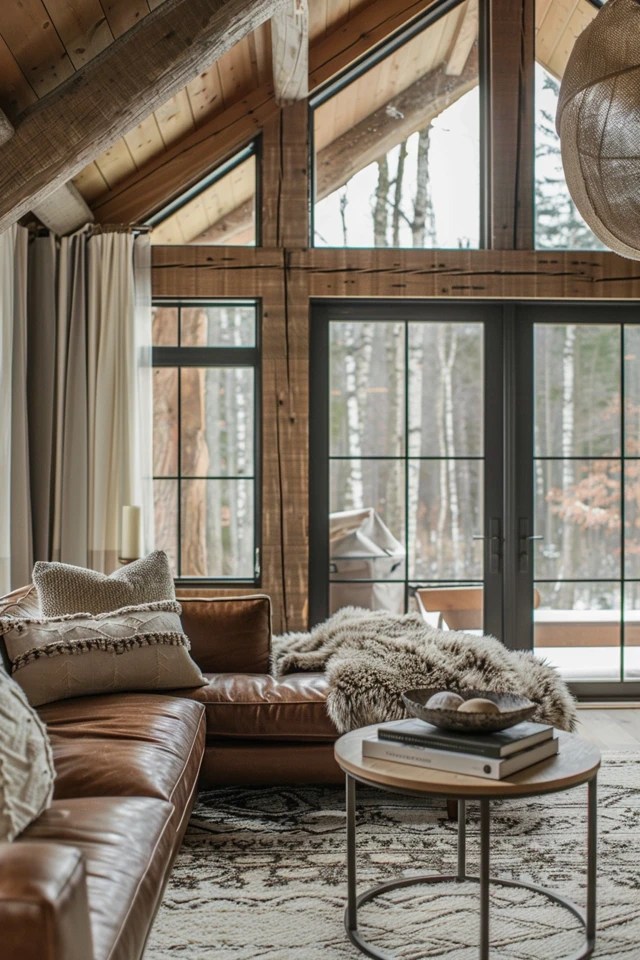 Unique Bear Rug Display Ideas for Your Home