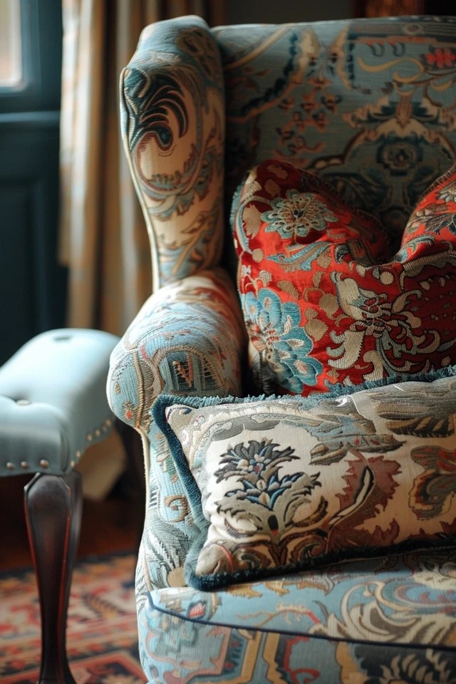 Cozy Up with These Reading Nook Chair Ideas