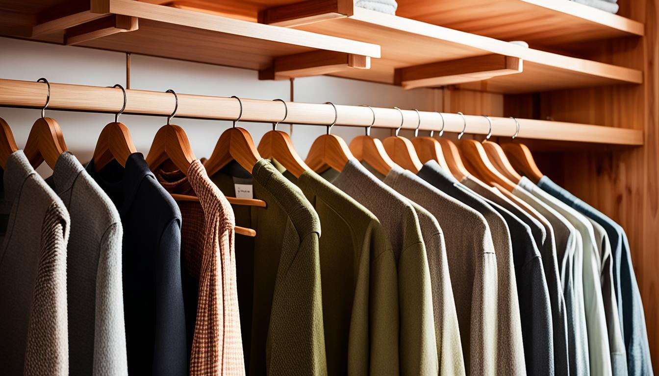 Fresh Cedar Closet Ideas for Your Home Storage