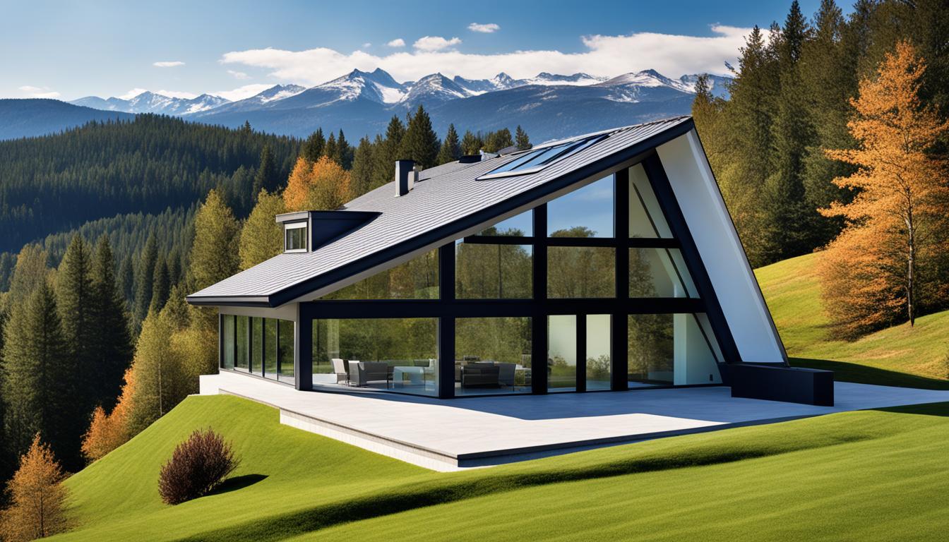 Brighten Up with Deep Dormer Window Ideas!