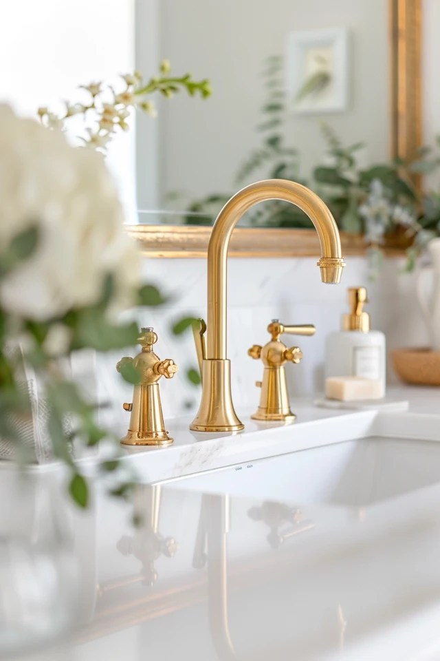 How To Cover Bathroom Sink Countertop Redecorating Tips