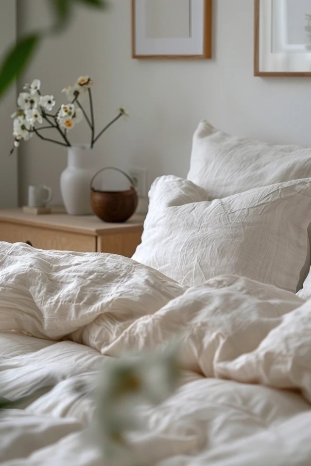 How To Prevent Sheets From Pilling Quality Maintenance