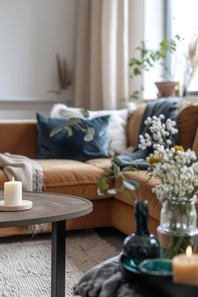 How To Move Furniture In Tight Spaces Maneuvering Techniques