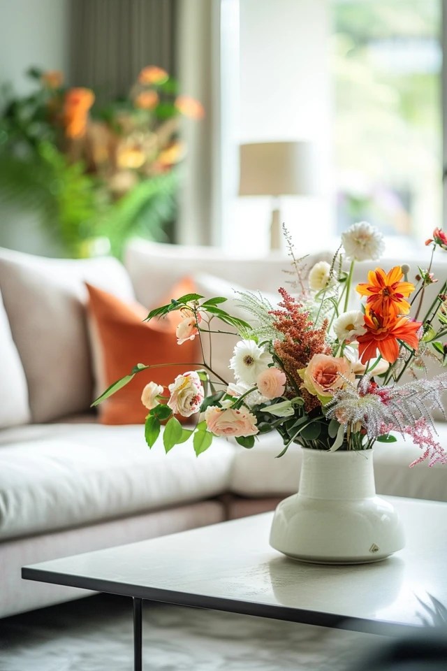 How To Pick A Theme For Your Home Creating Cohesive Decor