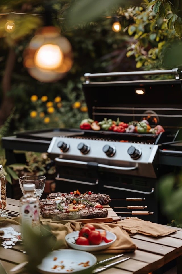 How To Clean Flavorizer Bars On Your Grill