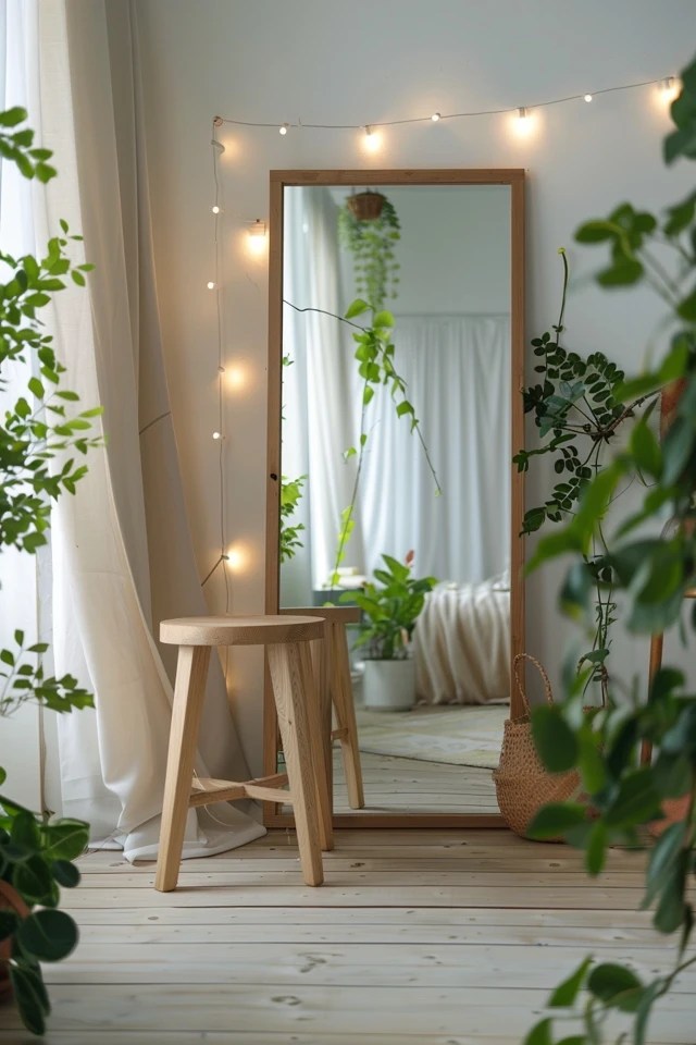 How To Dispose Of Large Frameless Mirror Safe Removal Methods
