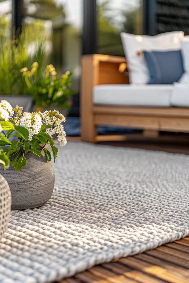 How To Clean Moss Off Outdoor Carpet Outdoor Maintenance