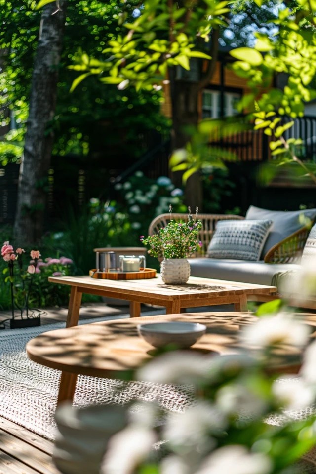 How To Get Rid Of Patio Furniture Disposal Or Donation Options