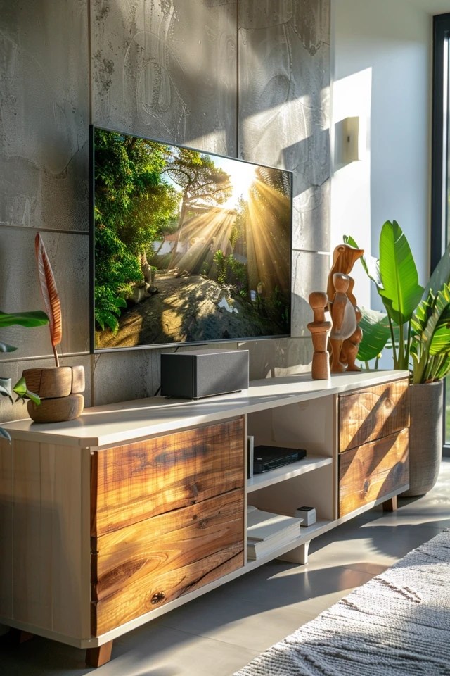 How To Mount TV When Studs Are Too Far Apart Alternative Methods