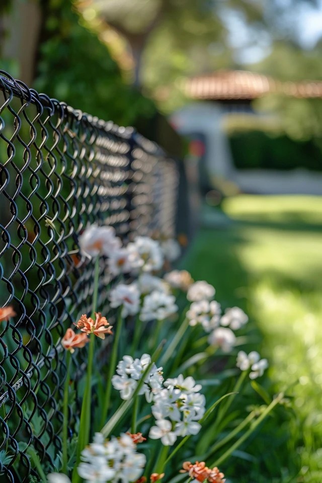 Creative Chicken Wire Fence Ideas for Your Yard