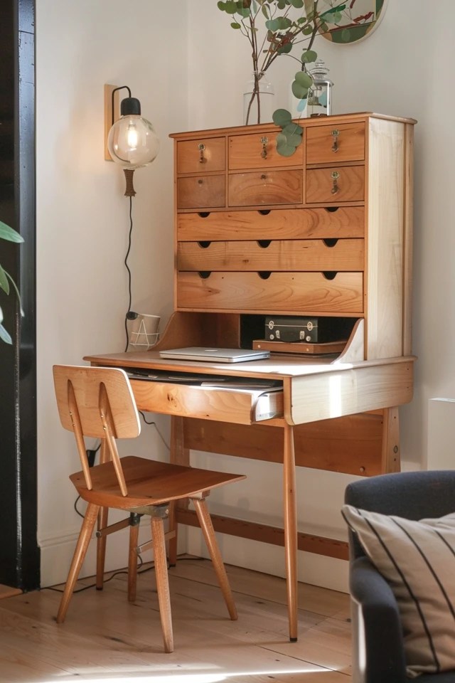 How To Make Desk Taller Easy Solutions