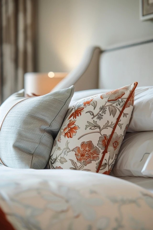 How To Clean A Headboard Fabric Freshening Up
